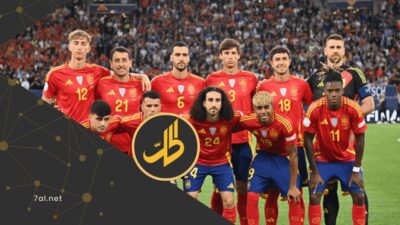 إسبانيا تعلن قائمة المونديال.. برشلونة يهيمن وريال مدريد يغيب لأول مرة