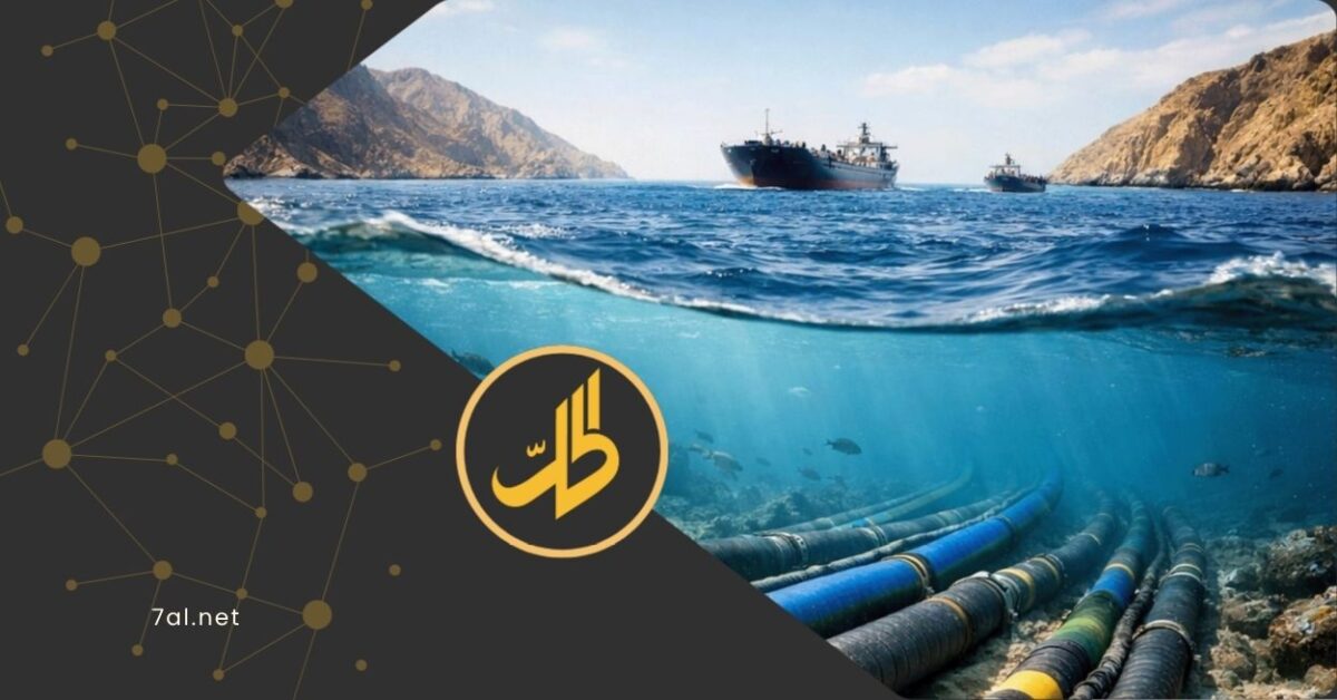 بدأت دول أوروبية تسريع خطط استراتيجية لإنشاء ممرات رقمية بديلة، تقلل اعتمادها على الكابلات البحرية المارة عبر الشرق الأوسط، وسط مخاوف متزايدة من تعرض البنية التحتية الرقمية العالمية لمخاطر متصاعدة بفعل الهجمات البحرية في المنطقة.