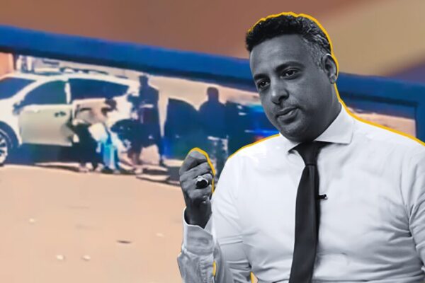 وسام قائد.. مسؤول يحمل الجنسية البريطانية قتله وفاؤه لليمن