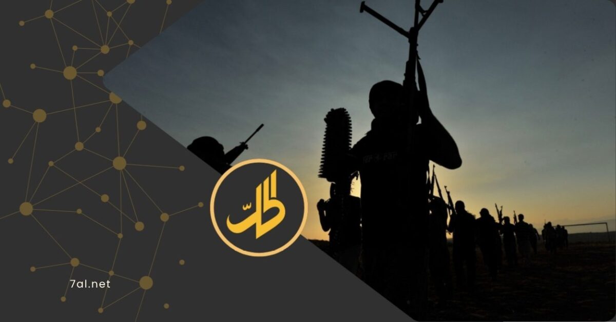 7 هجمات لـ”داعش” خلال نيسان تعكس هشاشة الوضع الأمني في سوريا