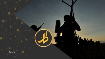 7 هجمات لـ”داعش” خلال نيسان تعكس هشاشة الوضع الأمني في سوريا
