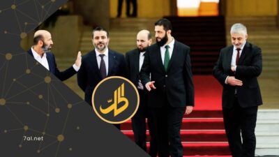 شبكات النفوذ في سوريا الجديدة.. كيف استحوذت عائلة “بدوي” على الاقتصاد؟