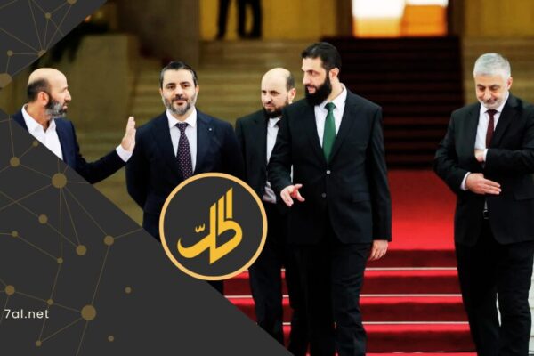 شبكات النفوذ في سوريا الجديدة.. كيف استحوذت عائلة “بدوي” على الاقتصاد؟