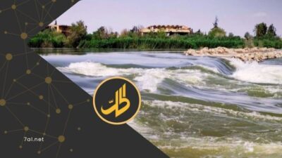 أزمة فيضان الفرات تتفاقم .. انقطاع الكهرباء والمياه في دير الزور 