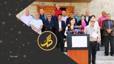 أحزاب كردية تعلن مقاطعة انتخابات مجلس الشعب في سوريا
