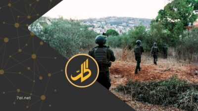 إنذار إسرائيلي يخلي 9 قرى جنوب لبنان وسلاح “حزب الله” يتصدر النقاش