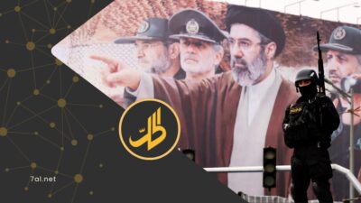 تقرير استخباراتي: هكذا يعيش نجل خامنئي ويدير ملف الحرب والمفاوضات