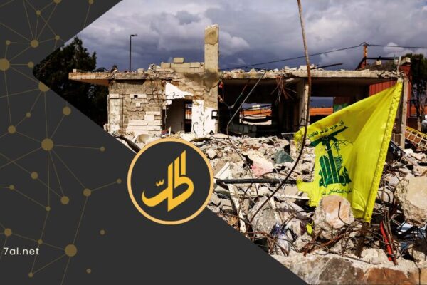 رفض قاطع للسلام.. “حزب الله” يحذر الدولة والتصعيد يوسع النزوح