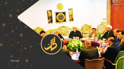 تأجيل اجتماع “الإطار التنسيقي” يعمق أزمة حسم الحقائب المتبقية للحكومة العراقية