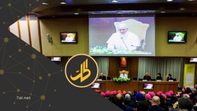 “عبودية رقمية”.. الفاتيكان يعلن الحرب على الذكاء الاصطناعي