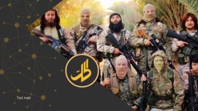 مقاتلو الإيغور في سوريا.. منفى يتحول إلى ساحة جهاد