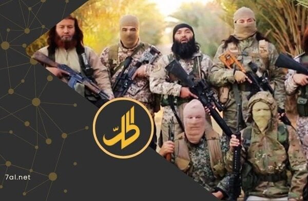 مقاتلو الإيغور في سوريا.. منفى يتحول إلى ساحة جهاد