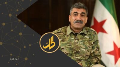 سيبان حمو: اندماج “قسد” يتقدم.. أربعة ألوية ضمن الجيش وخطط لاستكمال الهيكلة