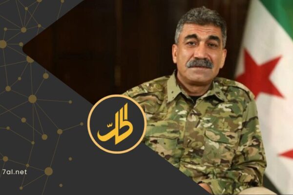 سيبان حمو: اندماج “قسد” يتقدم.. أربعة ألوية ضمن الجيش وخطط لاستكمال الهيكلة