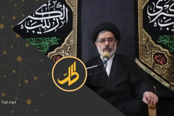 مقتل رجل دين شيعي في انفجار قرب مقام السيدة زينب يعيد هواجس الفتنة إلى الواجهة