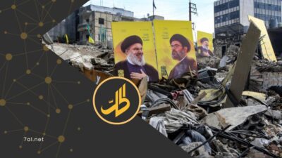 مقترح أميركي يدعو لوقف إطلاق النار ونزع سلاح “حزب الله”.. ما التفاصيل؟