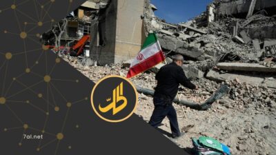 حصار واشنطن يخنق نفط طهران.. خسائر بمليارات وبراميل عالقة في الخليج