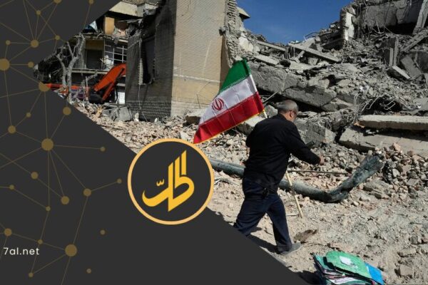 حصار واشنطن يخنق نفط طهران.. خسائر بمليارات وبراميل عالقة في الخليج