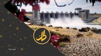 ارتفاع منسوب الفرات يهدد آلاف السكان والقرى على طول النهر