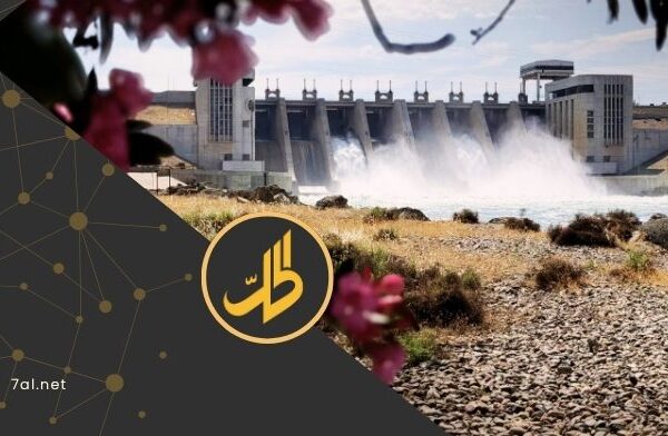 ارتفاع منسوب الفرات يهدد آلاف السكان والقرى على طول النهر