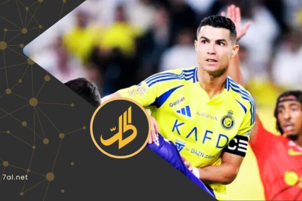 القادسية يصفع النصر ويشعل سباق لقب دوري روشن