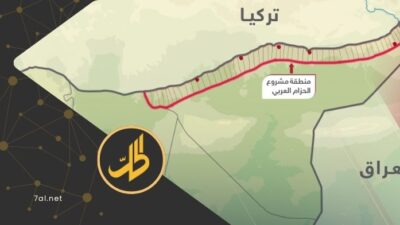 ملف “الحزام العربي” في سوريا.. بين المطالبات الحقوقية والوعود الحكومية