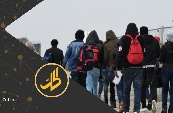 عودة اللاجئين السوريين تتزايد.. وألمانيا خارج المعادلة