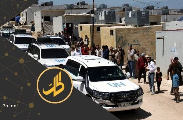 تقرير أممي: أزمة الغذاء في سوريا تُقوضُ القدرة على العيش