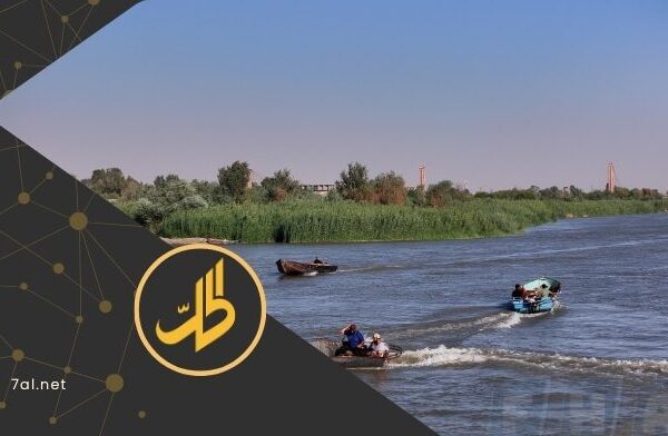 “نهر ترامب”: مشروع من أرشيف الأسد يعود بعد 24 عاماً