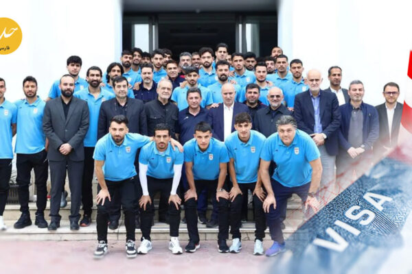 سرگردانی تیم ملی ایران و گمانه‌زنی‌ها در مورد شرکت در جام جهانی ٢٠٢٥
