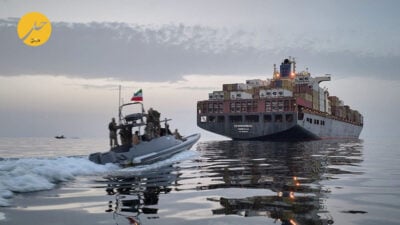 محاصرهٔ دریایی و نفتی ایران: پیامدها، چالش‌های فنی و افق پیش‌رو