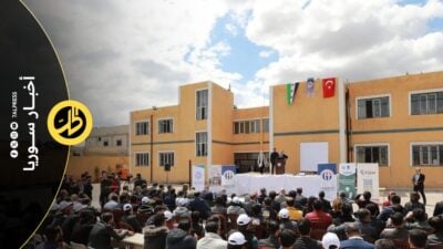 اعتماد شهادات الجامعات التركية في الشمال السوري .. وشهادات الإدارة الذاتية تنتظر