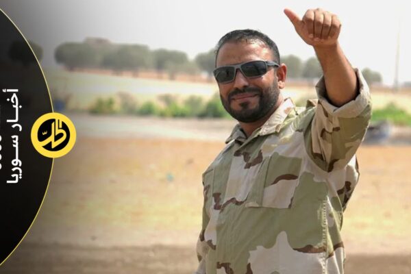 طموح لا يعرف الحدود.. محطات في مسار”أبو عمشة” الأكاديمي
