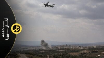 سنتكوم: غارة أميركية استهدفت قيادياً بارزاً في “داعش” بإدلب