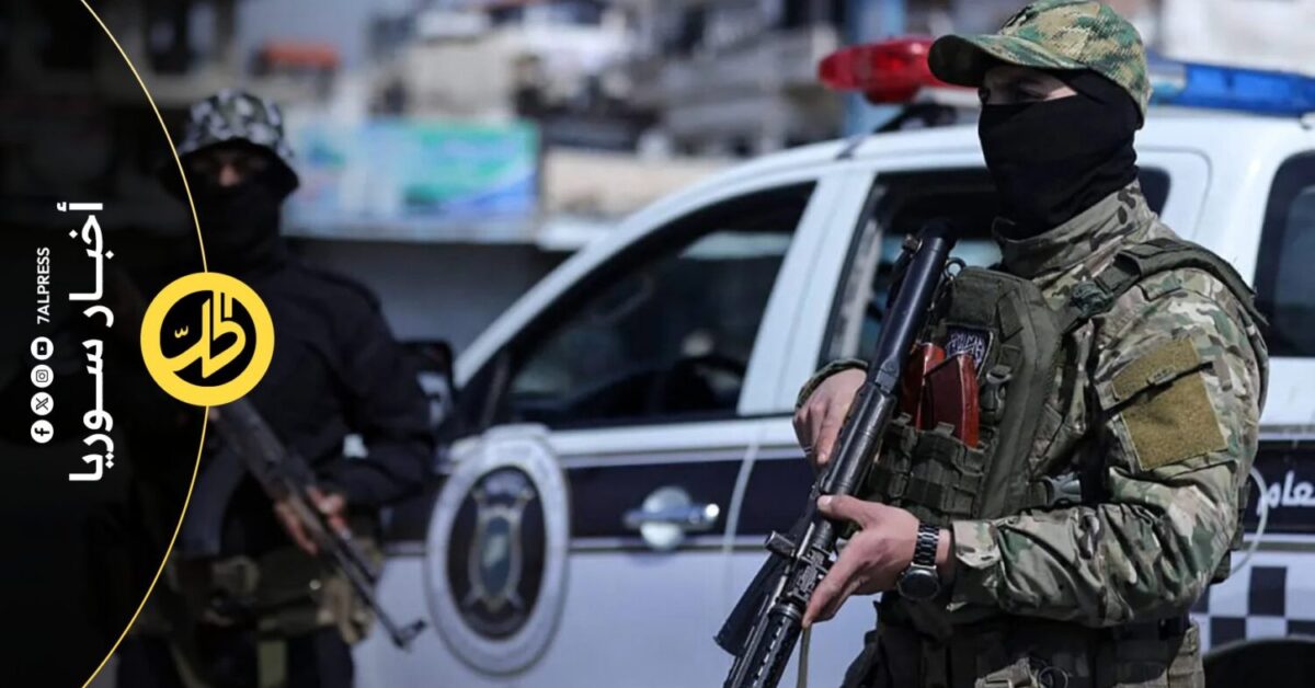 في أقل من شهر: مقتل 40 مدنياً يكشف استمرار الانفلات الأمني في سوريا