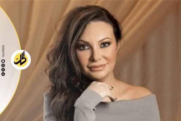 نادين تحسين بيك تفجر مفاجأة الاعتزال: تصريحات نارية تكسر الخطوط الحمراء