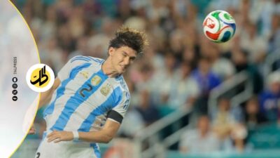 ضربة مبكرة للأرجنتين: باليردي خارج كأس العالم 2026