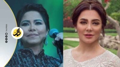يسرا وشيرين في مرمى الشائعات.. ودفاع باسم مغنية عن سلاف فواخرجي يثير الجدل