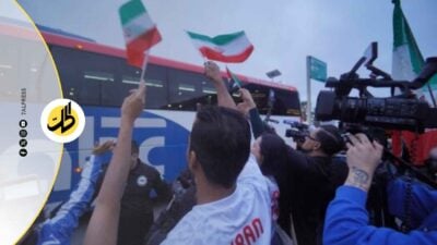 مونديال 2026 على صفيح ساخن: تذاكر إيران تُسحب وحكم صومالي يُستبعد