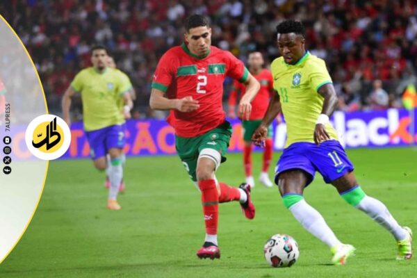 العرب يفتتحون المونديال بمباريات نارية.. وحادثة سرقة تهز كأس العالم!