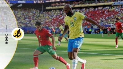 (فيديو) العرب يفتتحون المونديال بالتعادل والأتراك يخسرون!