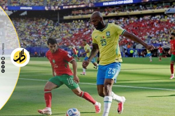 (فيديو) العرب يفتتحون المونديال بالتعادل والأتراك يخسرون!