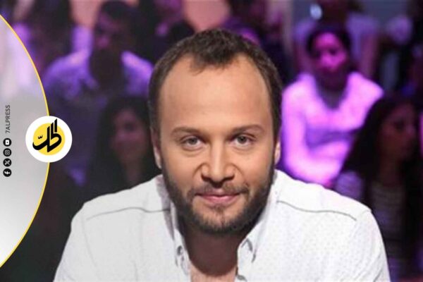 جدل فني بين سوريا ومصر: مكسيم خليل يواجه أسئلة السياسة وسعد الصغير يعتذر