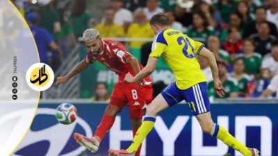 كأس العالم: خيبة تونسية واليابان تصعق هولندا بتعادل مثير (فيديو)