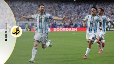 المونديال يشتعل: ميسي يفتتح بالهاتريك ومبابي يردّ بالأرقام