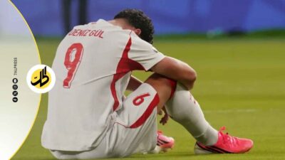 (فيديو) تركيا تودّع المونديال بلا أهداف.. أميركا تتأهل والمغرب والبرازيل على الطريق