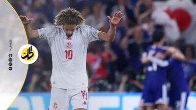 (فيديو) تونس تودع المونديال بـ 9 أهداف.. ألمانيا تتأهل وحارس كوراساو يصنع التاريخ! 