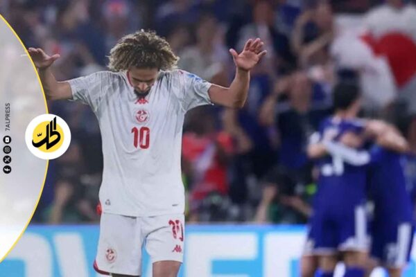 (فيديو) تونس تودع المونديال بـ 9 أهداف.. ألمانيا تتأهل وحارس كوراساو يصنع التاريخ! 