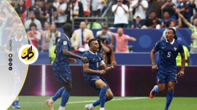 فرنسا والأرجنتين للدور الثاني.. الأردن تودع المونديال والعراق ينتظر معجزة!