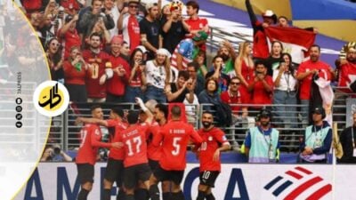 مصر والرأس الأخضر للدور الثاني من المونديال.. السعودية تودع وإيران تترقب!